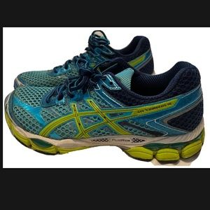 ASICS Women's Gel-Cumulus 16 Running Shoe,9 M US